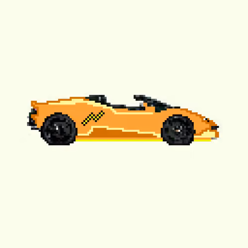 Supercar #178