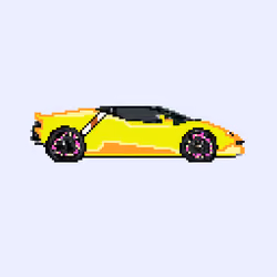 Supercar #293