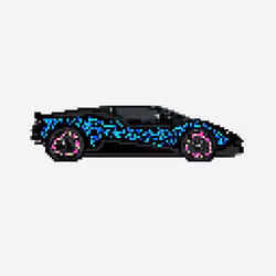 Supercar #1024
