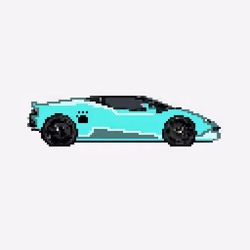 Supercar #1123