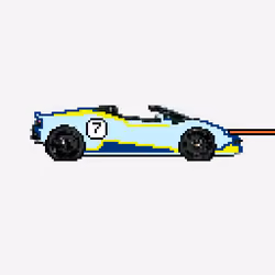 Supercar #915