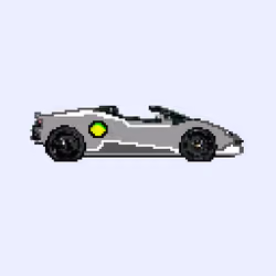 Supercar #1075