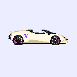 Supercar #794