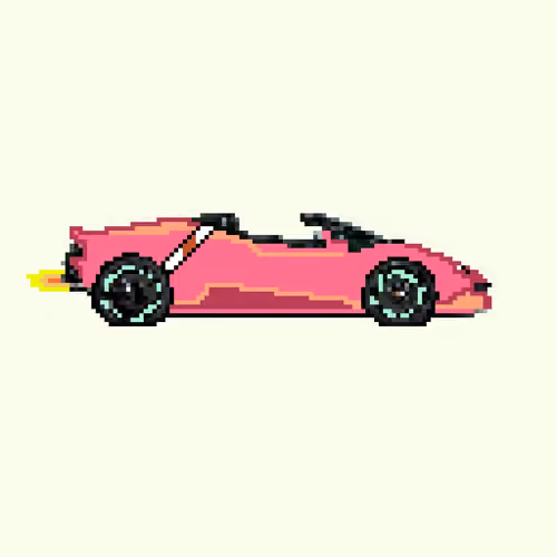 Supercar #902
