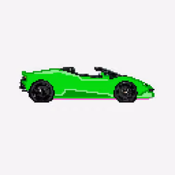 Supercar #556