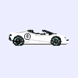 Supercar #1143