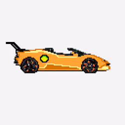 Supercar #134
