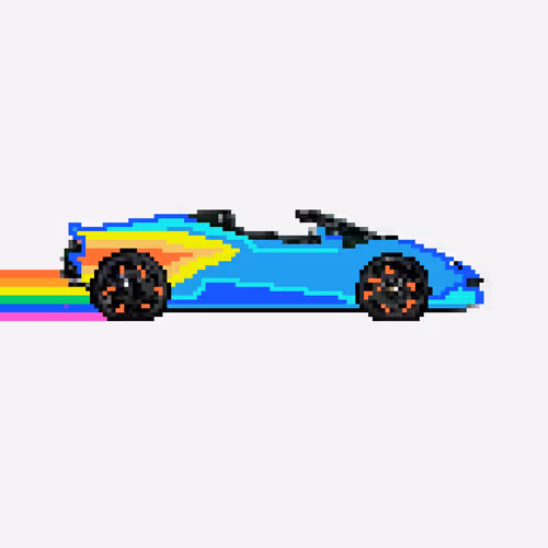 Kittysupercars