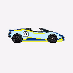 Supercar #585