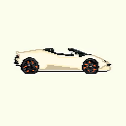 Supercar #1193