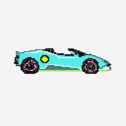 Supercar #636