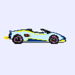 Supercar #437