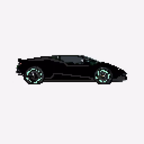Supercar #68