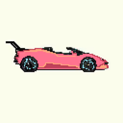 Supercar #1153