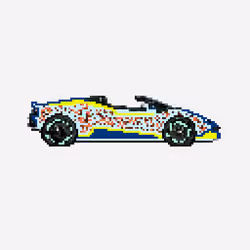 Supercar #546