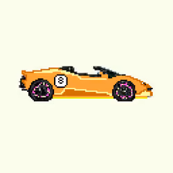 Supercar #369