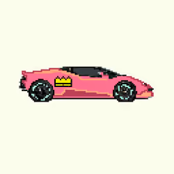 Supercar #1131