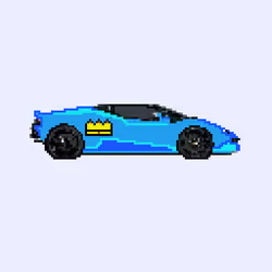Supercar #1330