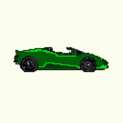Supercar #967