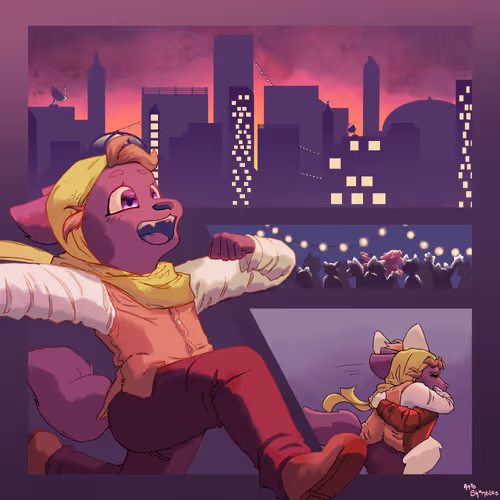 10 To Treasure 3