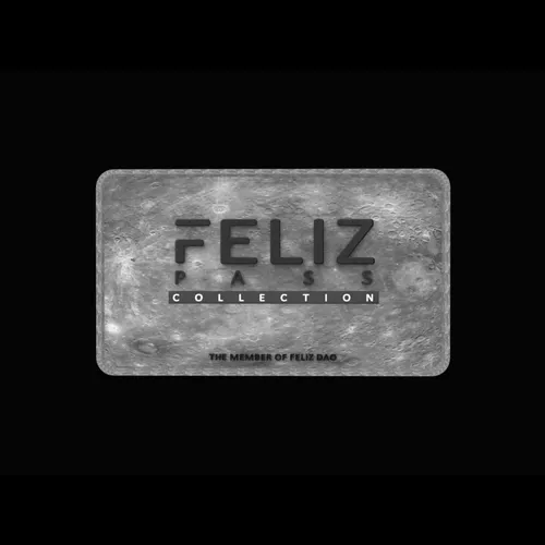 Feliz Pass #102