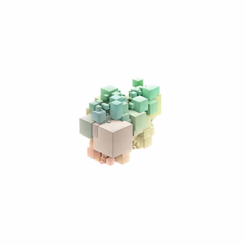 CryptoCube #62