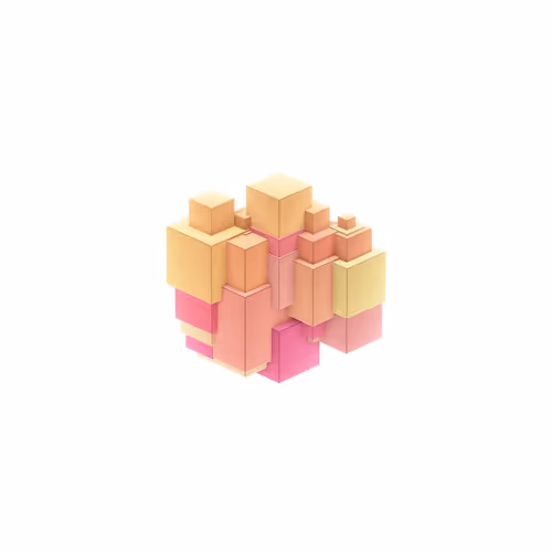 Cryptocubes