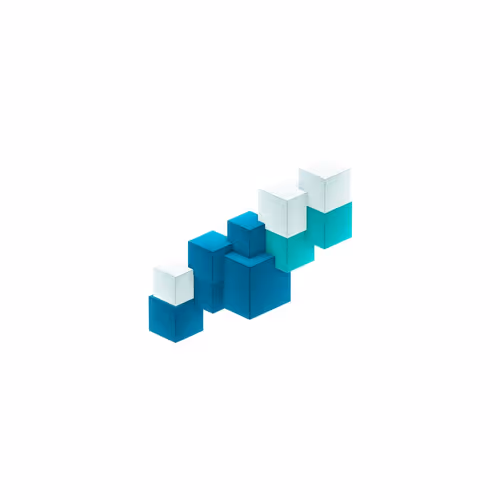 Cryptocubes