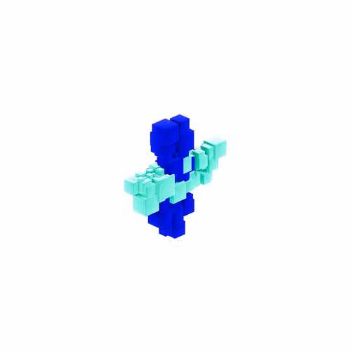 CryptoCube #254