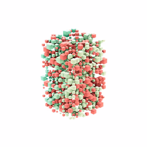 Cryptocubes