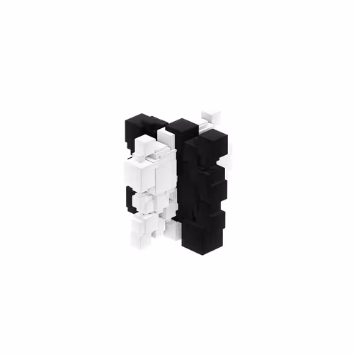 CryptoCube #0