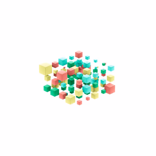 Cryptocubes