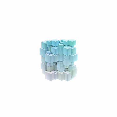 CryptoCube #64