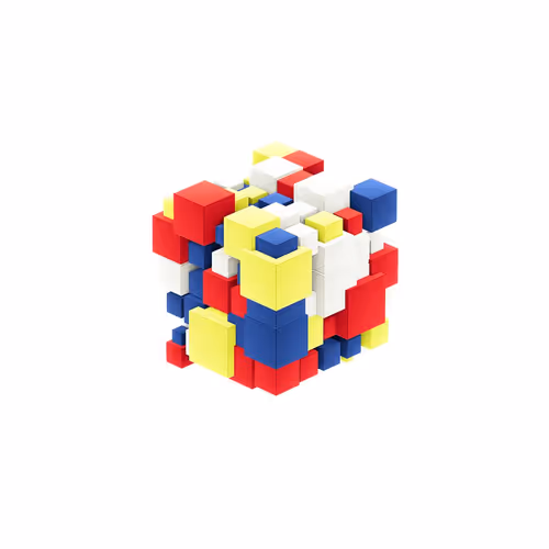 CryptoCube #255