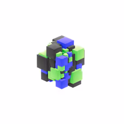 CryptoCube #17