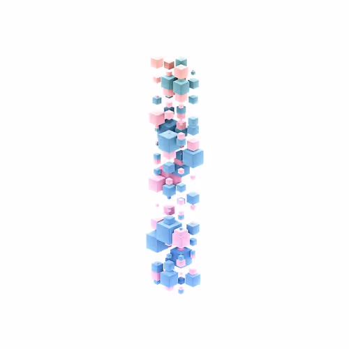 Cryptocubes