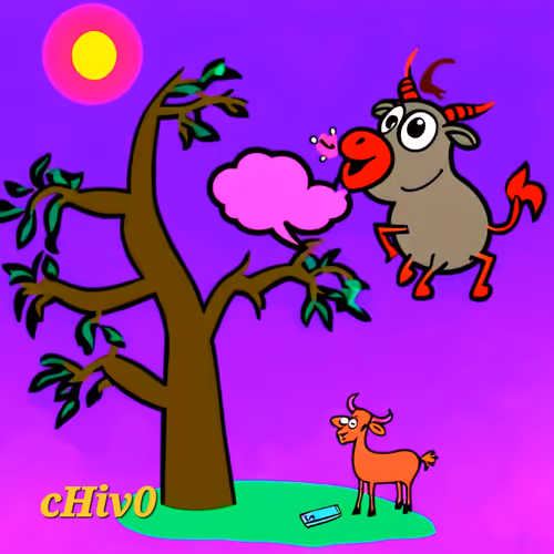 cHiv0