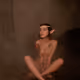 Tattooed Elf