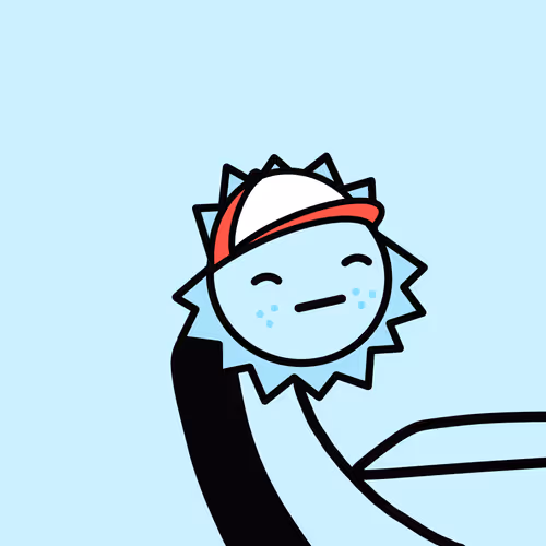 sunny mfers #88