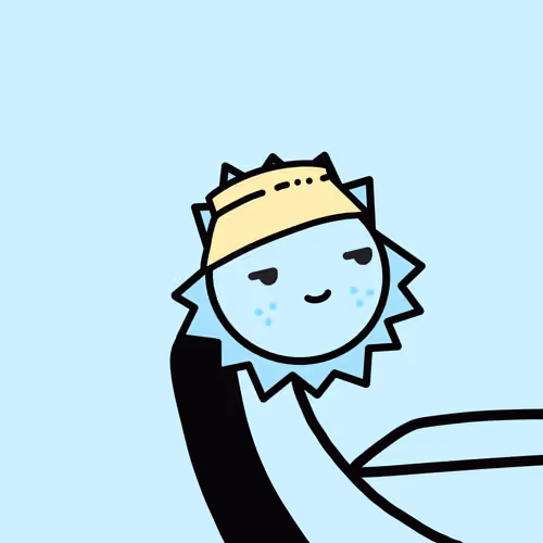sunny mfers #83