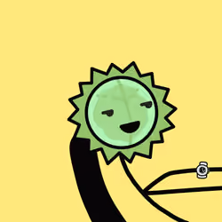 sunny mfers #158