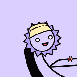 sunny mfers #154