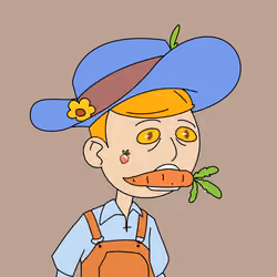 Engagement Farmer #754
