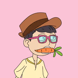 Engagement Farmer #18