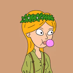 Engagement Farmer #3863