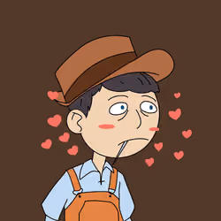 Engagement Farmer #3810