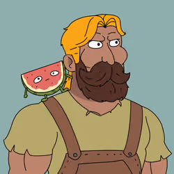 Engagement Farmer #988