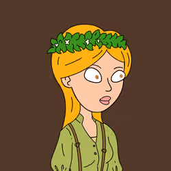 Engagement Farmer #3565