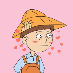 Engagement Farmer #2330
