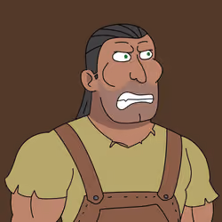 Engagement Farmer #2307